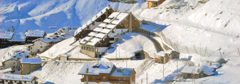 cervinia