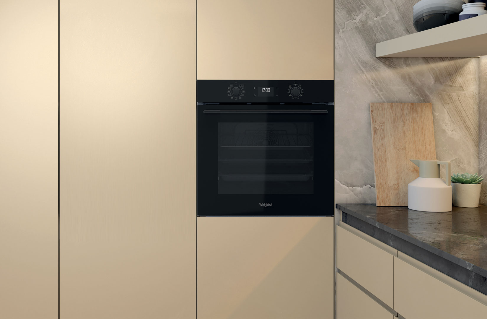 blog cucine lube whirlpool forni elements 02