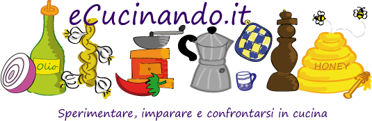 eCucinando.it - Sperimentare, imparare e confrontarsi in cucina