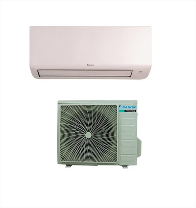 DAIKIN - Kit FTXC25D-Bianco