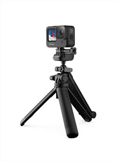 GoPro - 3-Way Grip 2.0-Nero