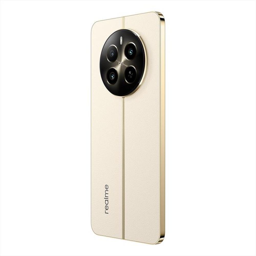 "REALME - Smartphone REALME 12+ 5G 512GB 12GB-Navigator Beige"