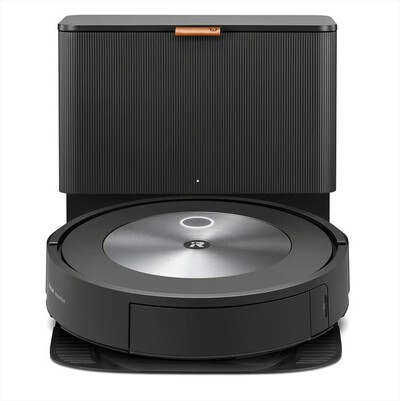 iROBOT - ROOMBA J7+(558)-Grafite