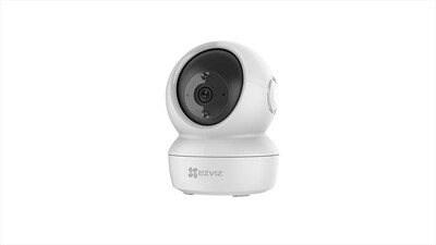 EZVIZ - C6N TELECAMERA WI-FI INTERNO 1080P-Bianco