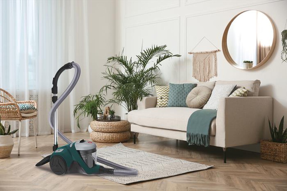 "HOOVER - HP330ALG 011-Verde"