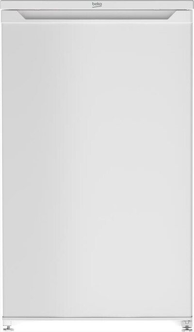 BEKO - Frigorifero tavolo TS190340N Classe E 85 lt-Bianco