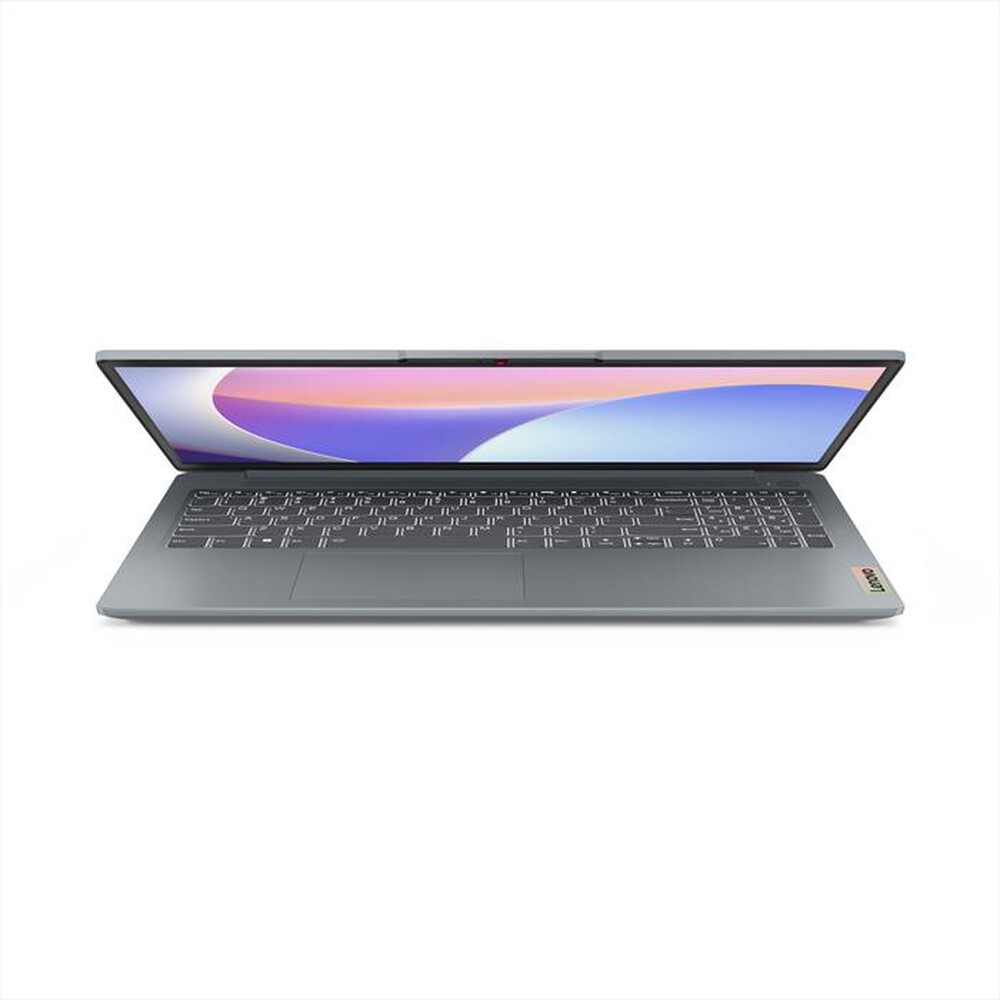 "LENOVO - Notebook Ideapad 3 Slim 15,6\" Intel i7 16GB 512GB"