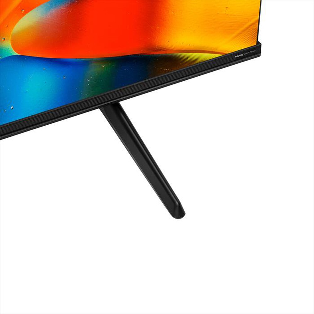 "HISENSE - Smart TV Q-LED UHD 4K 55\" 55E79KQ-Black"