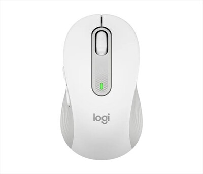 LOGITECH - M650-Bianco