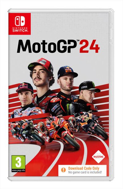 KOCH MEDIA - MOTOGP24