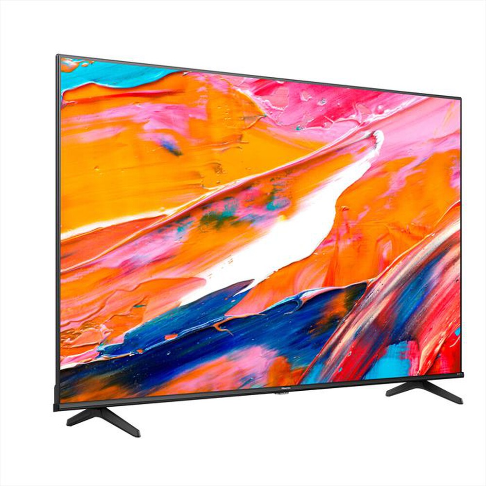 "HISENSE - Smart TV LED UHD 4K 75\" 75A69K-Black"