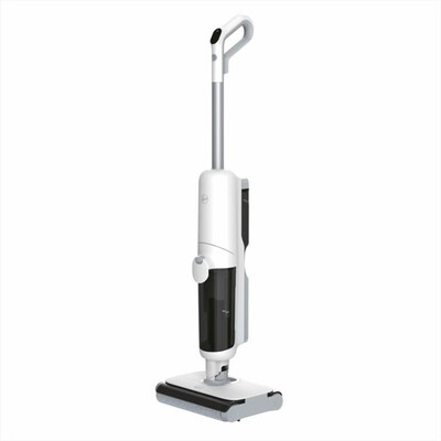 HOOVER - Lavapavimenti HW500 011-Grigio, Bianco