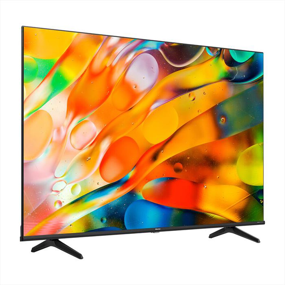 "HISENSE - Smart TV Q-LED UHD 4K 55\" 55E79KQ-Black"