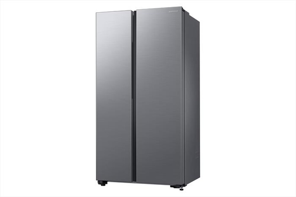 "SAMSUNG - Frigorifero side by side RS62DG5003S9EF Classe E-Metal Inox"