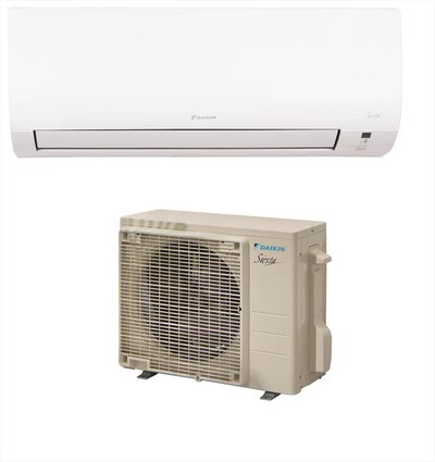 DAIKIN - Kit ATXP25N/ARXP25N