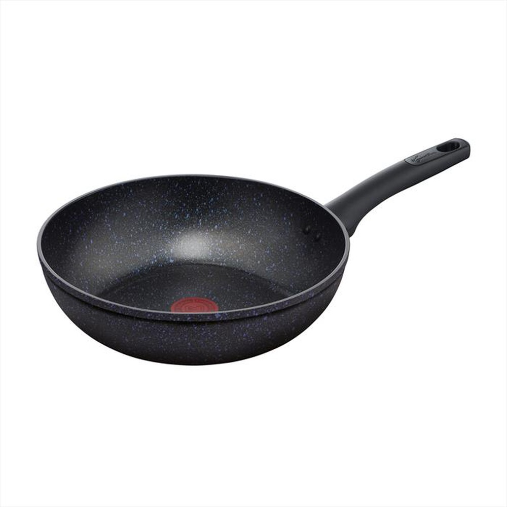 "LAGOSTINA - Wok Linea Performa 010253041828-nero"