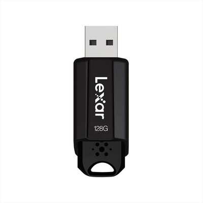 LEXAR - JUMPDRIVE S80 128GB-Black