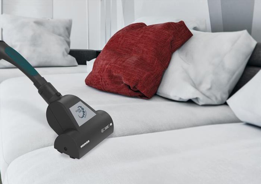 "HOOVER - DVE02BL"