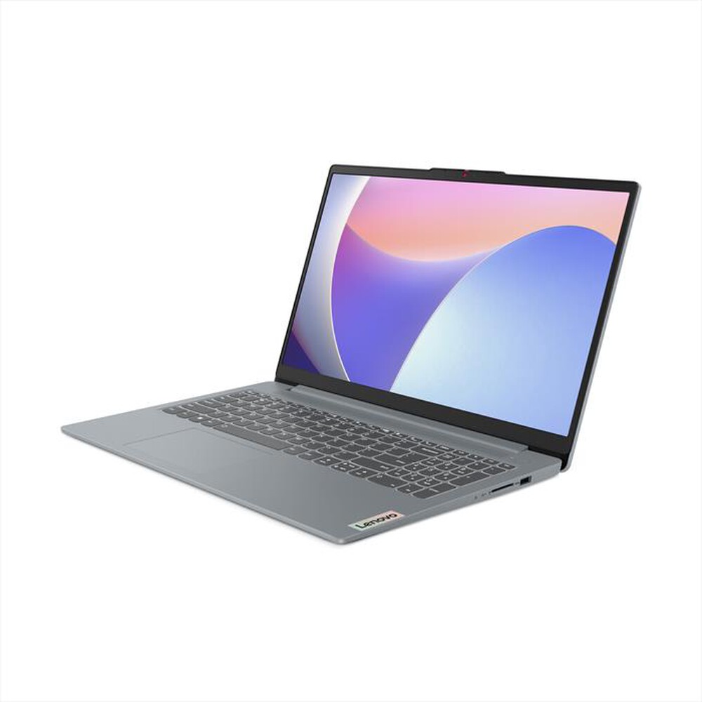 "LENOVO - Notebook Ideapad 3 Slim 15,6\" Intel i7 16GB 512GB"