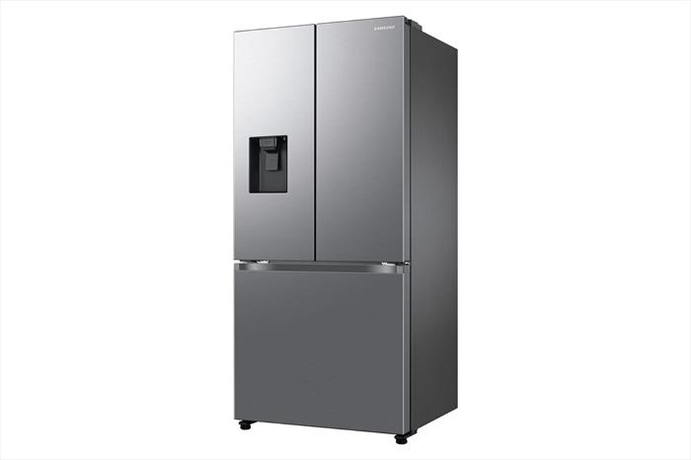 "SAMSUNG - Frigorifero 3 porte RF50C530ES9/EF Classe E 495 lt-METAL INOX"