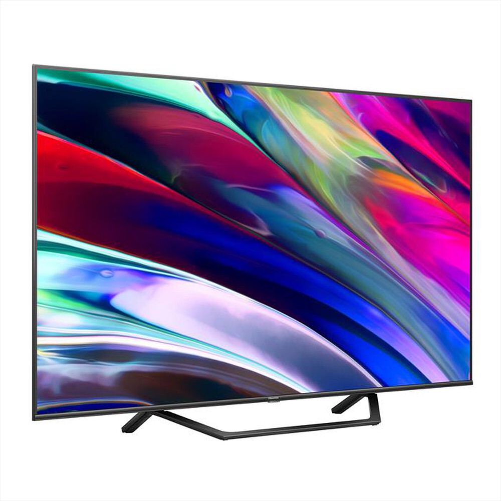 "HISENSE - Smart TV Q-LED UHD 4K 55\" 55A79KQ-Black"