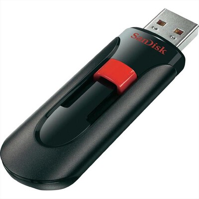 SANDISK - SanDisk Glide 32Gb