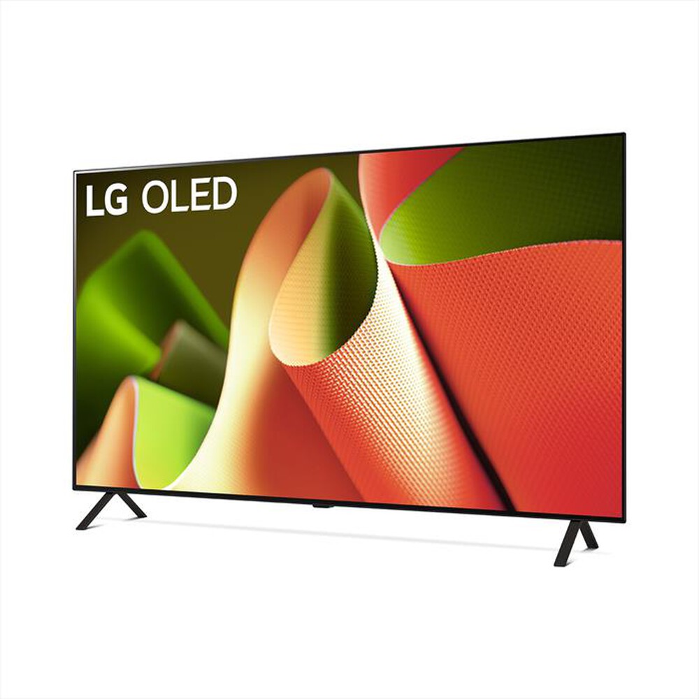 "LG - Smart TV OLED UHD 4K 55\" OLED55B42LA-Grigio"