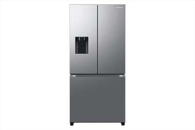 SAMSUNG - Frigorifero 3 porte RF50C530ES9/EF Classe E 495 lt-METAL INOX