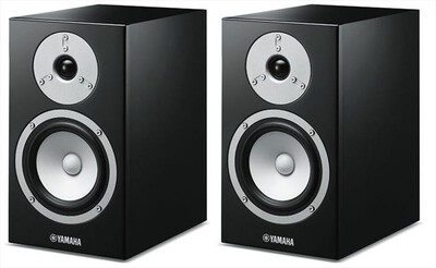 YAMAHA - NS-BP301BL-Black