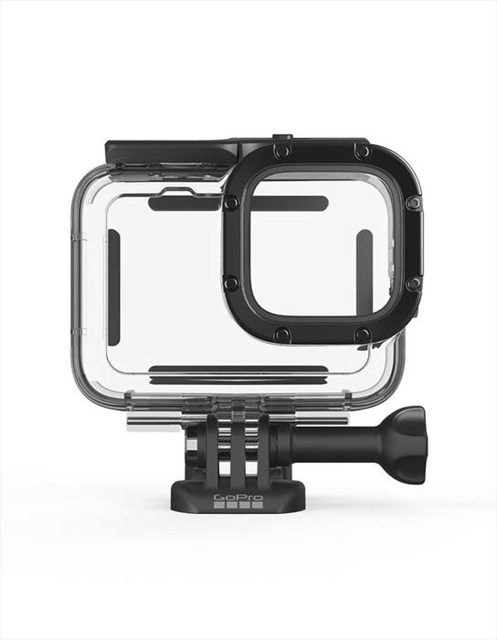 "GoPro - Protective Housing (HERO9 Black)-Trasparente"