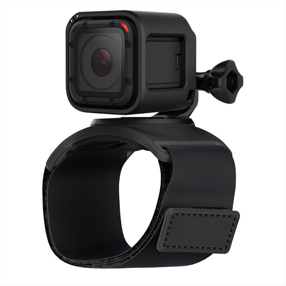 "GoPro - HAND WRIST STRAP per GoPro-Nero"