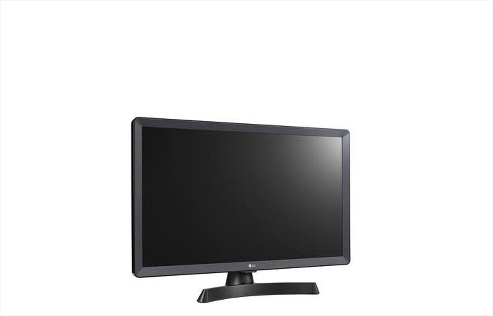 "LG - Monitor TV HD 24\" 24TL510V-Nero"