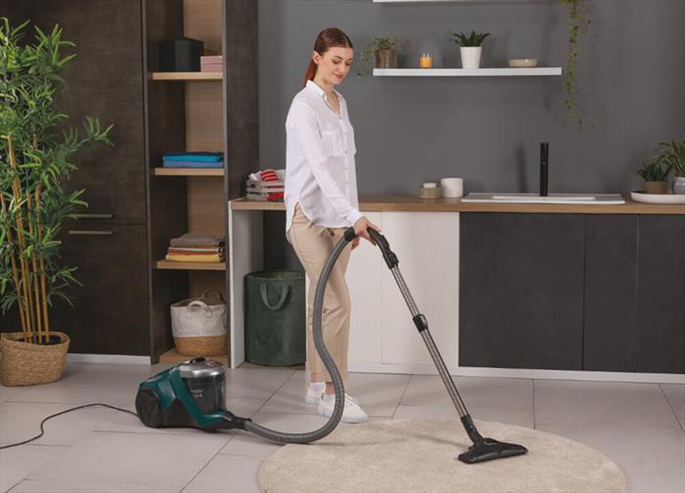 "HOOVER - HP330ALG 011-Verde"