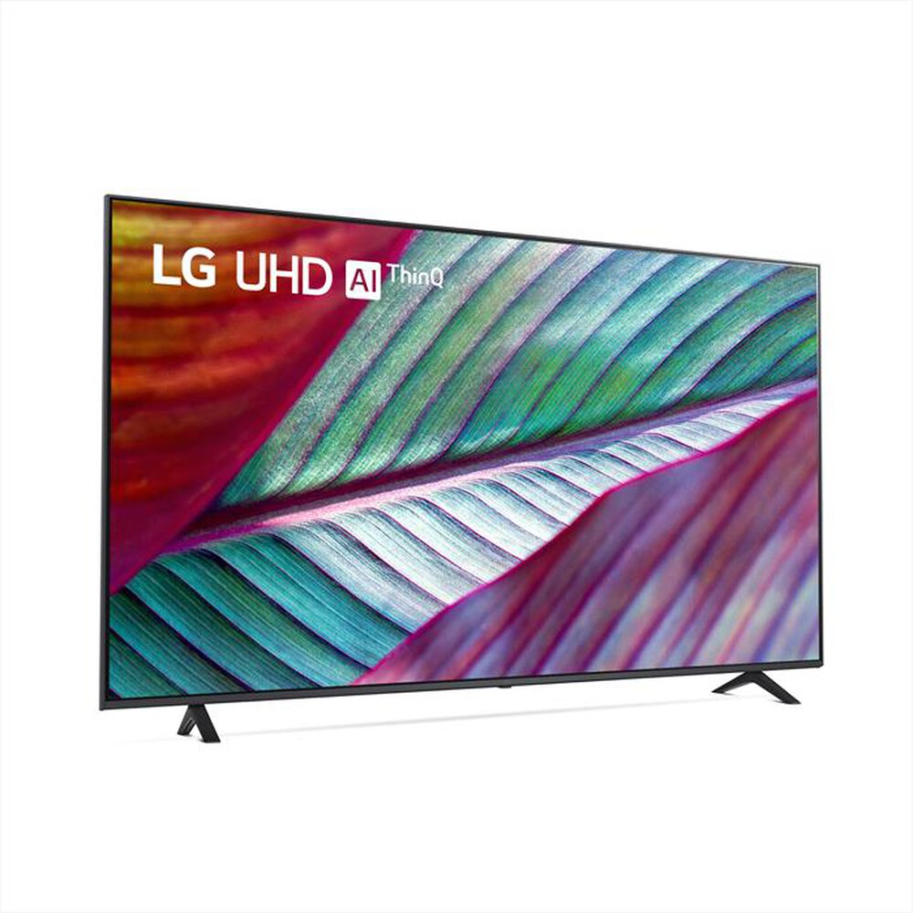 "LG - Smart TV LED UHD 4K 75\" 75UR78006LK-Nero"