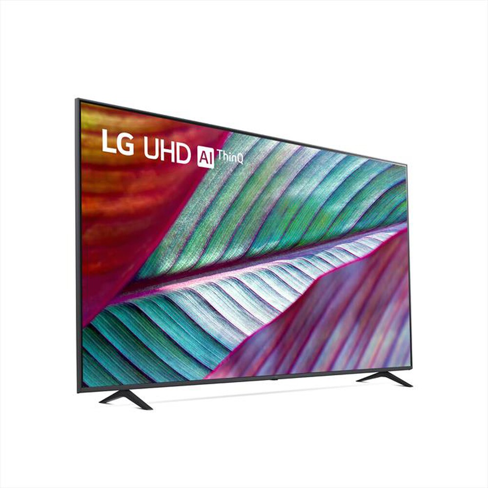 "LG - Smart TV LED UHD 4K 75\" 75UR78006LK-Nero"