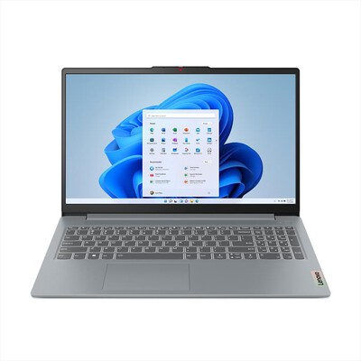 LENOVO - Notebook Ideapad 3 Slim 15,6" Intel i7 16GB 512GB