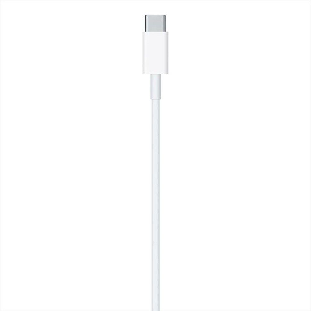 "APPLE - CAVO DA USB-C A LIGHTNING (1 M)"