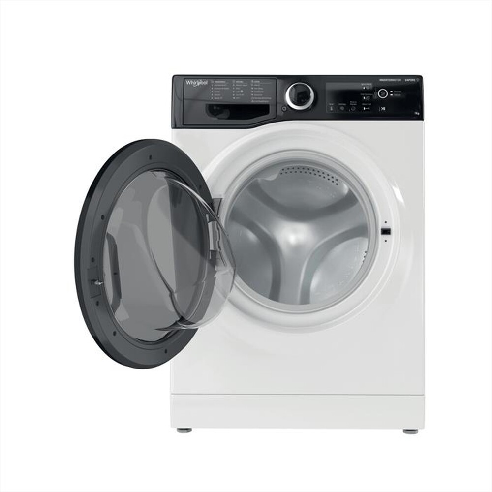 "WHIRLPOOL - Lavatrice WSB 725 D IT 7 Kg Classe B-Bianco"