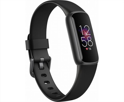 FITBIT - LUXE-NERO/NERO