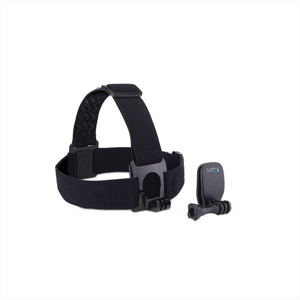 "GoPro - HEAD STRAP per GoPro"