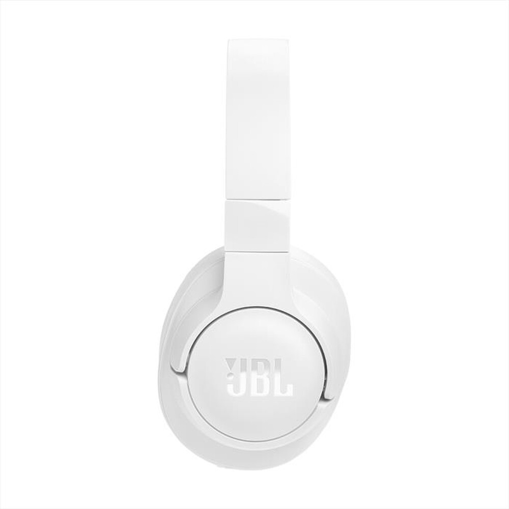 "JBL - Cuffia bluetooth TUNE 770NC-BIANCO"