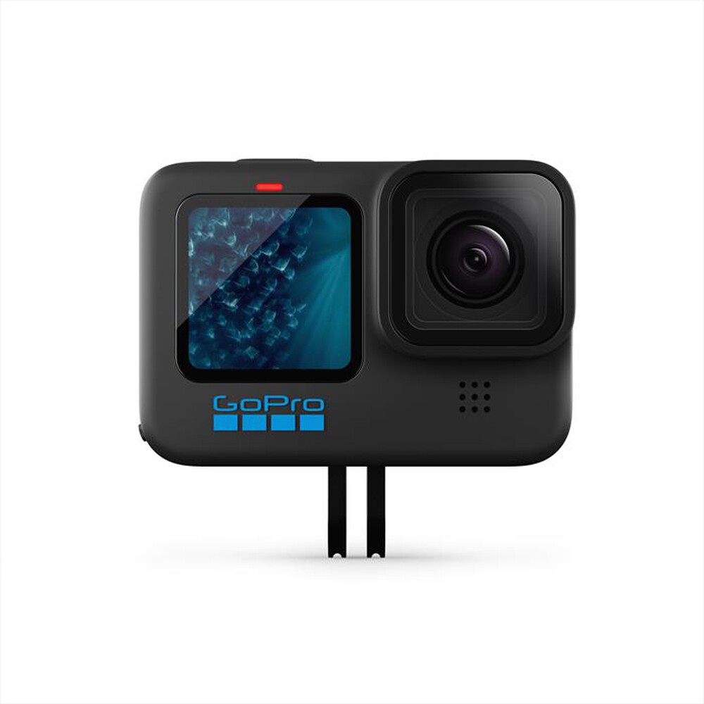 "GoPro - Action cam HERO11 Black-Nero"