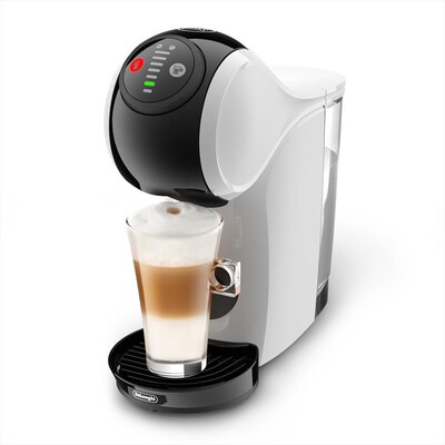 DE LONGHI - Macchina da caffè EDG226.W-bianco