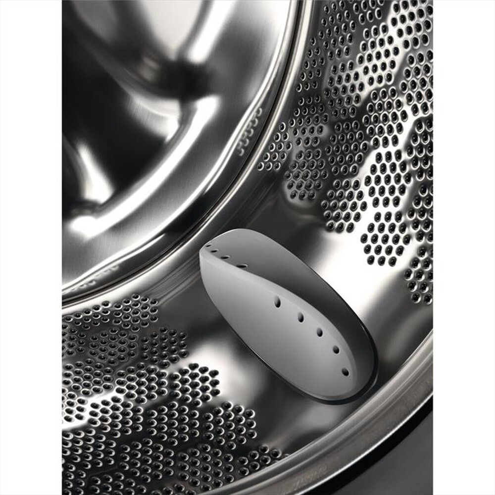 "ELECTROLUX - Lavatrice EW6F494CS 9 Kg Classe A-Bianco"