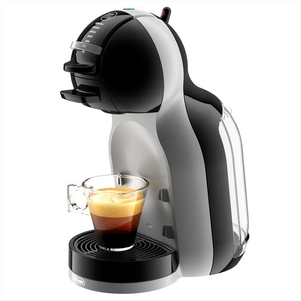 "DE LONGHI - NESCAFÉ DOLCE GUSTO Mini Me EDG155.BG-Nero Grigio"