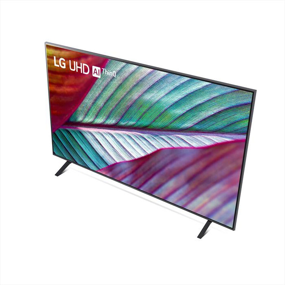 "LG - Smart TV LED UHD 4K 75\" 75UR78006LK-Nero"