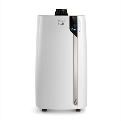 DE LONGHI - PAC EX130 CST WIFI Condizionatore portatile-Bianco