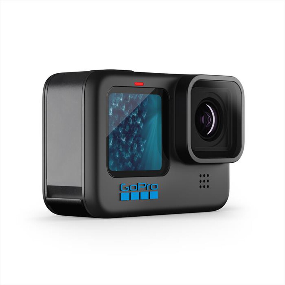 "GoPro - Action cam HERO11 Black-Nero"