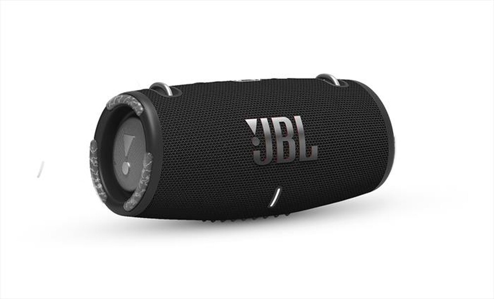 "JBL - XTREME 3-Nero"