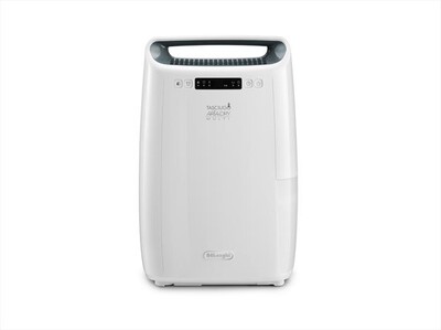 DE LONGHI - Deumidificatore DEXD216RF-Bianco